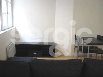 Location Appartement 2 piècesAngers Centre