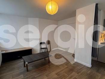 Location Appartement 2 piècesAngers Centre