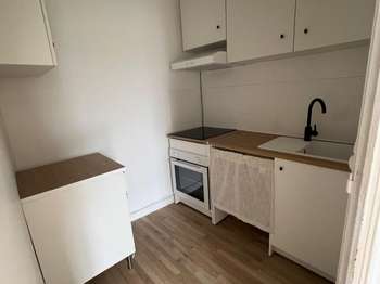 Location Appartement 3 piècesAngers Centre
