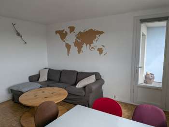 Photo Location appartement Angers Centre