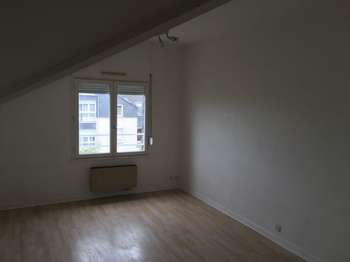 Location Appartement T1Angers Centre