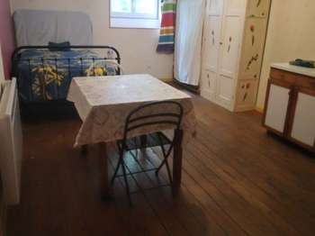Location Appartement T1Angers Centre