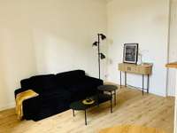 Location appartement 2 pièces