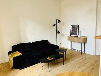 Location appartement 2 pièces Angers Centre 49
