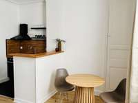 Location appartement 2 pièces