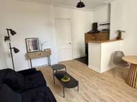 Location appartement 2 pièces