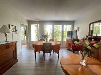 Location appartement 2 pièces Angers Centre 49