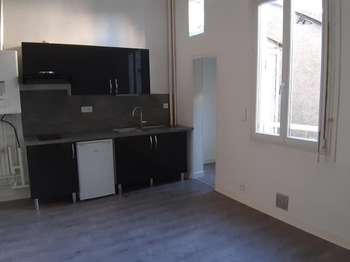 Location appartement 1 pièce Angers Centre 49