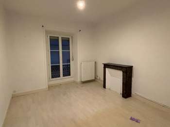 Location appartement 2 pièces Angers Centre 49