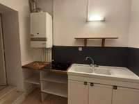 Location appartement 2 pièces Location appartement 2 pièces