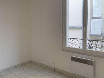 Location Appartement T1Angers Centre