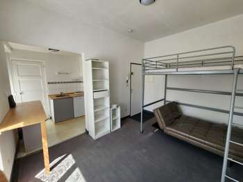 Location Appartement T1Angers Centre