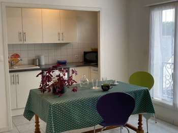 Location Appartement 3 piècesAngers Centre