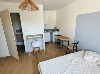 Location Appartement T1Angers Centre