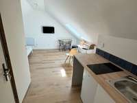 Location appartement 1 pièce