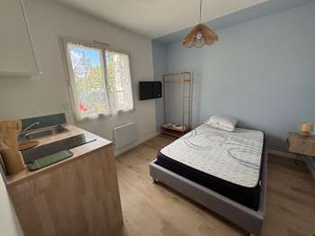 Location appartement 1 pièce Angers Centre 49