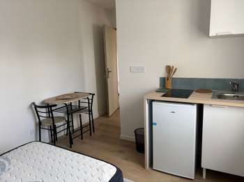 Location appartement 1 pièce