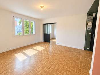 Location Appartement 4 piècesAngers Centre