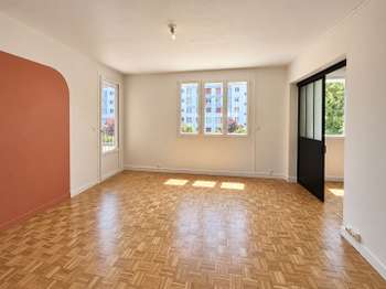 Location appartement 4 pièces