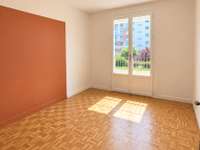 Location appartement 4 pièces