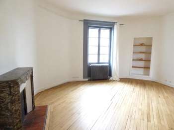 Location Appartement 2 piècesAngers Centre