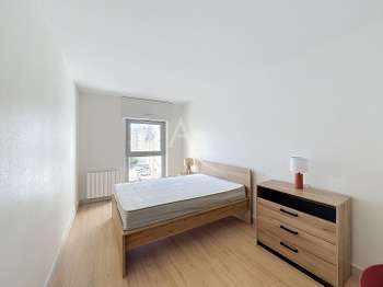 Location Appartement 3 piècesAngers Centre