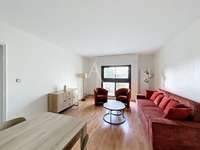 Location appartement 3 pièces