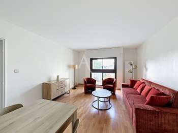 Location Appartement 3 piècesAngers Centre