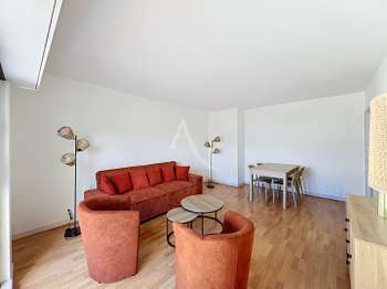 Location Appartement 3 piècesAngers Centre