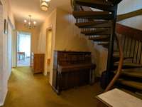 Location appartement 5 pièces