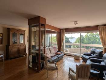 Location appartement 5 pièces