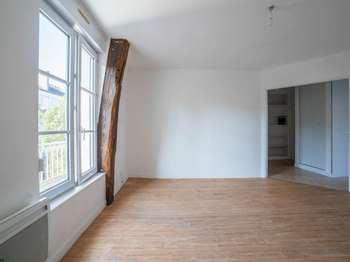Location Appartement 3 piècesAngers Centre