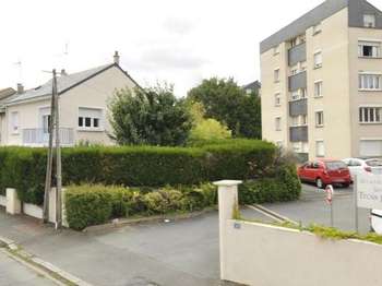 Location Appartement 3 piècesAngers Centre