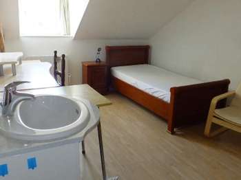 Location Appartement T1Angers Centre