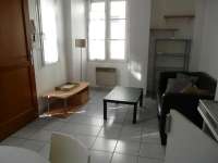 Location appartement 1 pièce