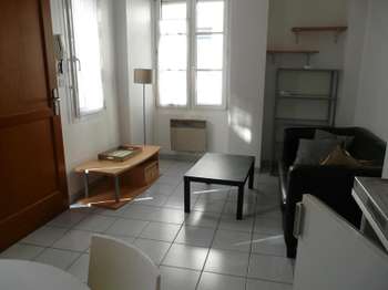 Location appartement 1 pièce Angers Centre 49
