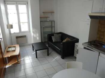 Location appartement 1 pièce