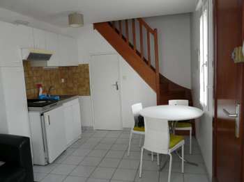 Location appartement 1 pièce