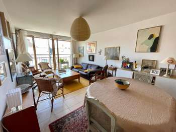 Location Appartement 3 piècesAngers Centre