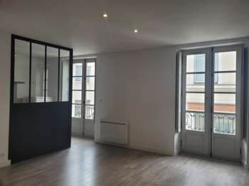 Location StudioAngers Centre