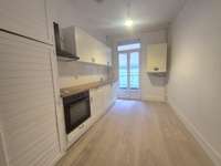 Location appartement 4 pièces