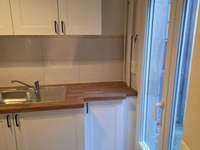 Location appartement 4 pièces