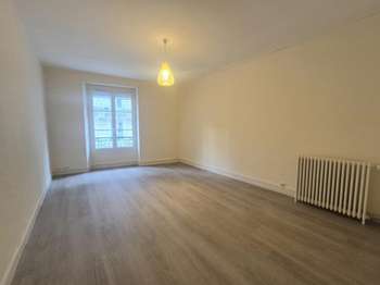Location Appartement 4 piècesAngers Centre