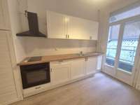 Location appartement 4 pièces