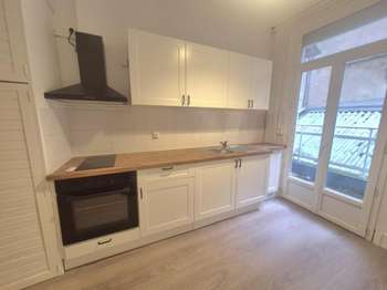 Location appartement 4 pièces