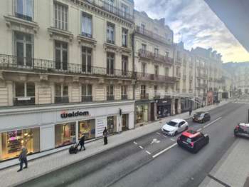 Location appartement 4 pièces