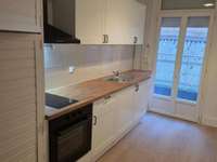 Location appartement 4 pièces