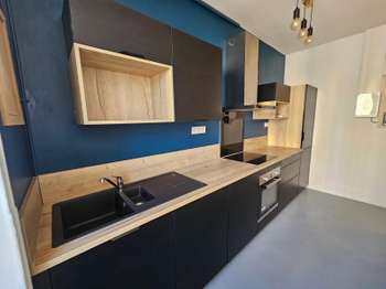 Location appartement 2 pièces Angers Centre 49