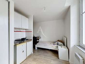 Location StudioAngers Centre