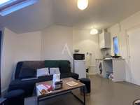 Location appartement 2 pièces Location appartement 2 pièces
